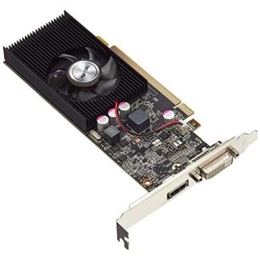 Imagem de AFOX NVIDIA Geforce GT1030 2GB GDDR5 - HDMI - DVI - LP