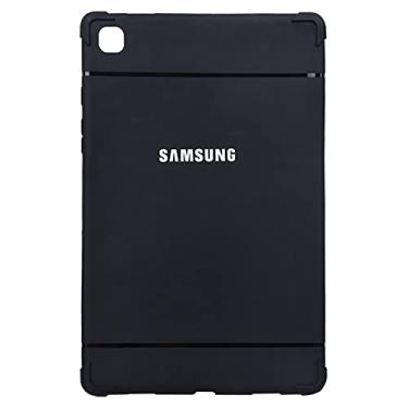 Imagem de Capa de Silicone TPU Tablet Samsung Galaxy Tab A 7 Lite 8.7" (2021) SM- T220 / T225
