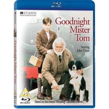 Imagem de Goodnight Mister Tom [Blu-ray]