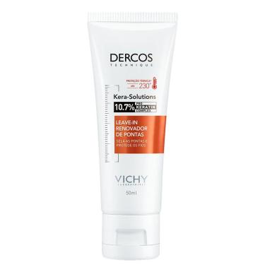 Imagem de Vichy Dercos Kera-Solutions - Leave-in 50ml