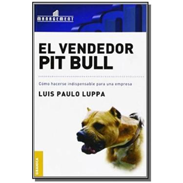 Imagem de El Vendedor Pit Bull