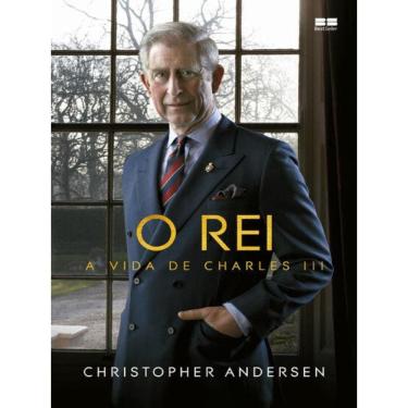 Imagem de O Rei: A Vida De Charles Iii