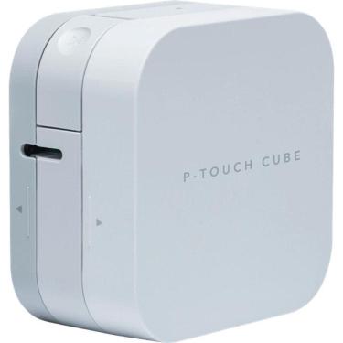 Imagem de Rotulador Brother P-Touch Cube PT-P300 BT