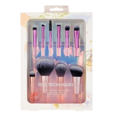 Imagem de Kit de Pincéis Real Techniques Travel Fantasy Mini Brush