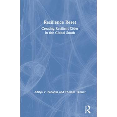Imagem de Resilience Reset: Creating Resilient Cities in the Global South