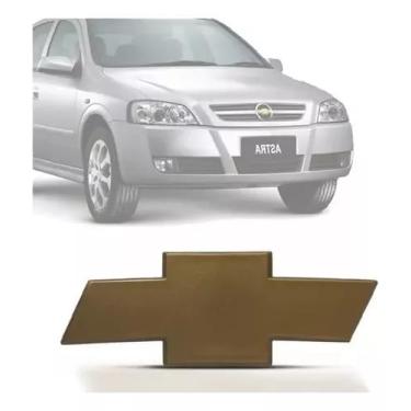 Imagem de Emblema Logo Corsa Zafira Celta Astra