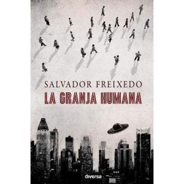 Imagem de Livro Diversa Ediciones La granja humana (edição em espanhol)