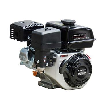 Imagem de Motor A Gasolina Toyama TE65B-XP 4T 6.5Hp 196cc Eixo 3/4 Pol