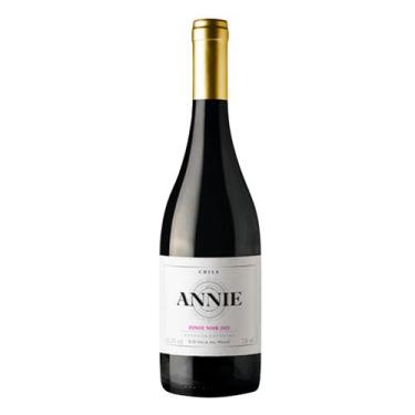 Imagem de Vinho Tinto Annie Special Reserve Pinot Noir 750ml