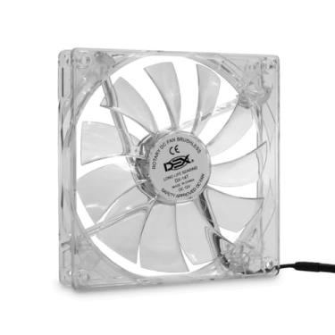 Imagem de COOLER FAN 12X12 DEX GELO