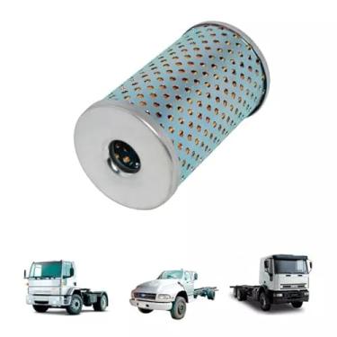 Imagem de FILTRO OLEO DIRECAO HIDRAULICA F12000 F14000 VW CARGO TODOS COM DIRECAO HIDRAULICA DAILY 3510 A 6013 TODAS ATÉ 2007 STRALIS TRAKKER EUROCAR