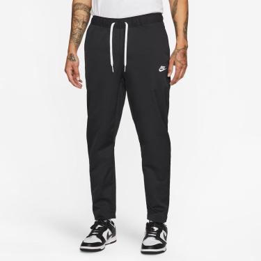 Imagem de Calça Nike Club Woven Taper Masculina-Masculino