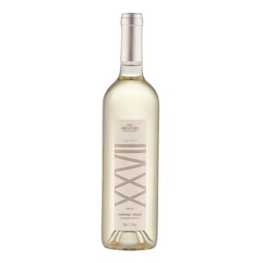 Imagem de Vinho Branco Luiz Argenta Terroir XXVII Chardonnay e Viognier