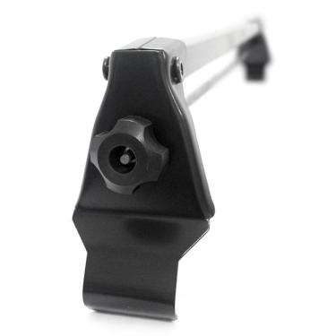 Imagem de Rack teto fiat uno mille 4 portas 1984 a 2013 vhip