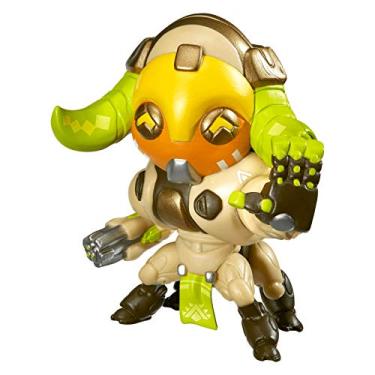 Imagem de Official Blizzard Overwatch Cute But Deadly Orisa Medium Figure