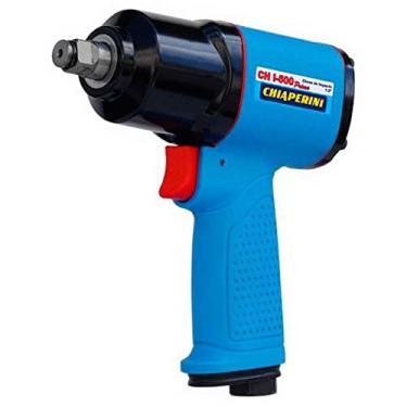 Imagem de Chave De Impacto 1/2 Pol. Twin Hammer Ch I-500 Prime Chiaperini Chiaperini