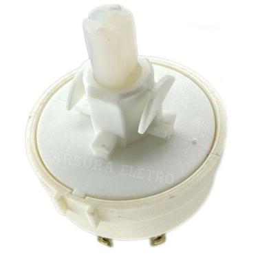 Imagem de Interruptor Ventiladores Arno Turbo Silence e Silence Force VD40 VU40 