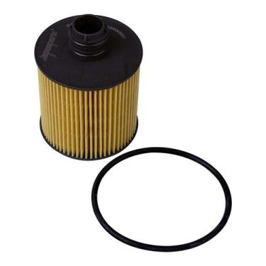 Imagem de Filtro do Óleo de Motor Jeep Renegade 2.0 Diesel 15/... / Compass 16/.