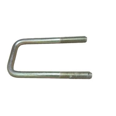 Imagem de Grampo Parafuso U Feixe Molas Courier   97/    Todas     98fu5705aa   