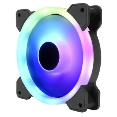Imagem de Cooler Gamer EVUS F12S-ARGB Singularity