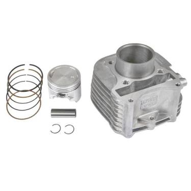 Imagem de Kit Cilindro Burgman I 2011Injetada - Alx