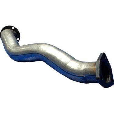Imagem de Escapamento Tubo Dianteiro Caminhão 710 710 Plus 2002 A 2007 - ScapJá