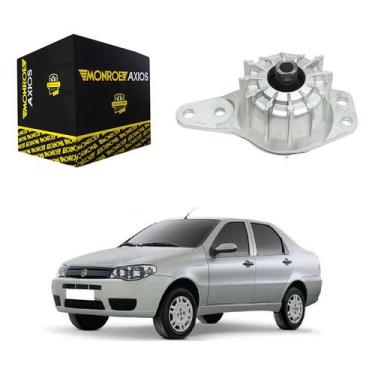 Imagem de Coxim Motor Direito Axios Siena 1.8 2004 A 2010