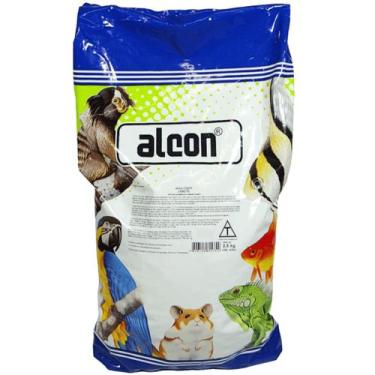 Imagem de Ração Alcon Club Répteis Jabuti 2,5kg