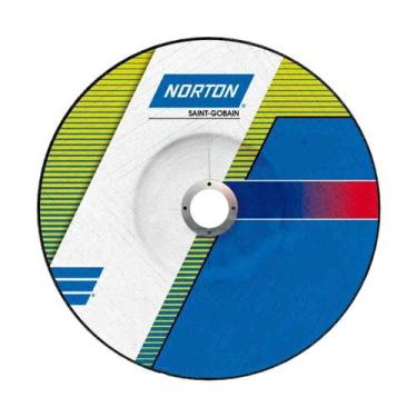 Imagem de Disco Desbaste 230 Bda640 9x1/4x7/8 - Norton