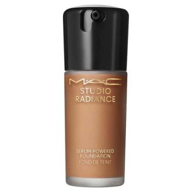 Imagem de Base Líquida Hidratante Mac - Studio Radiance Serum Powered NC, NC50