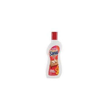 Imagem de Lustra moveis floral sanol 200ml