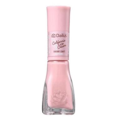 Imagem de Esmalte Dailus California Ice Cream - Cherry Coast - 8ml