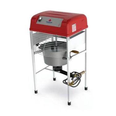 Imagem de Misturela Misturador 15 Litros Progás PRMQ-15 G2 Bivolt