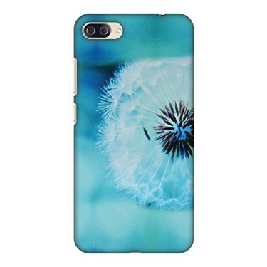 Imagem de AMZER Capa protetora fina, dente-de-leão por perto, Asus Zenfone 4 Max ZC554KL, Asus Zenfone 4 Max Pro ZC554KL, Asus Zenfone 4 Max Plus ZC554KL