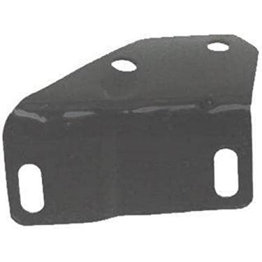 Imagem de Sherman Peça de substituição compatível com Ford Ranger Front Driver Side Bumper Bracket (Partslink Number FO1066125)