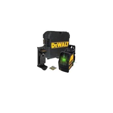 Imagem de Nível Laser Verde Dewalt Dw088Cg-La 30M