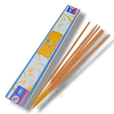 Imagem de Incenso Satya Massala Small Series - Natural Jasmine, Natural Jasmine