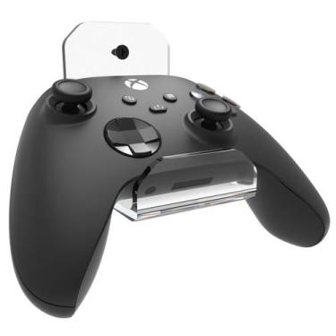 Imagem de Suporte de Parede para Gamepad Compatível com Controle de Playstation 