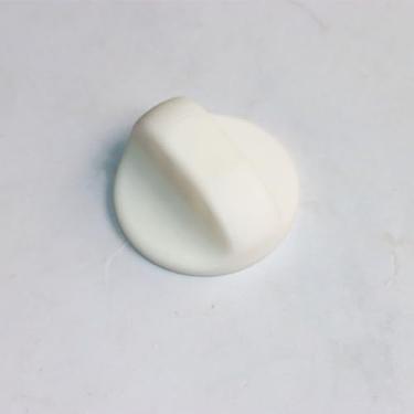 Imagem de PIAOLGYI Maçaneta de substituição para Neo 120, acessórios compatíveis com Luxe Bidet Neo 120 (branco)