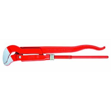 Imagem de KNIPEX Ferramentas - Chave de tubo padrão sueco em forma de S (8330010)