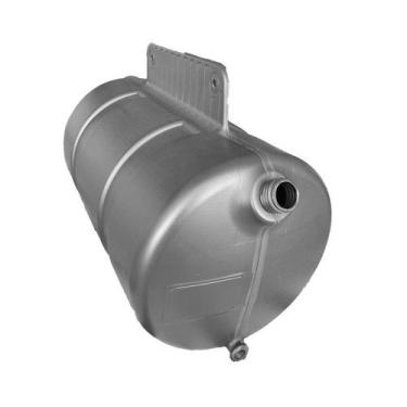 Imagem de Barrica Corote de Agua Caminhão 25 Litros Com Aba Plástico - New Plast