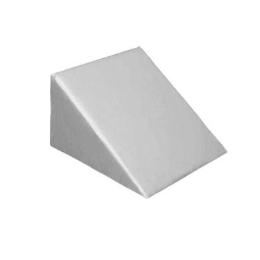 Imagem de Cunha Posicionamento Encosto Fisioterapia 50x50x20 - Multiflex , BRANC