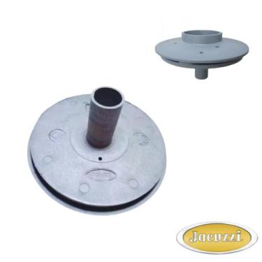 Imagem de Rotor 1CV da Motobomba 1A Jacuzzi