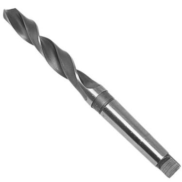 Imagem de Broca Haste Cônica HSS 26mm - DIN 345 - SANDRES