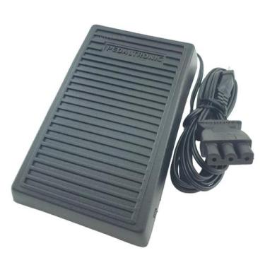 Imagem de Pedal Reostato Acelerador Eletrônico Singer Fashion Bivolt lanmax, 110