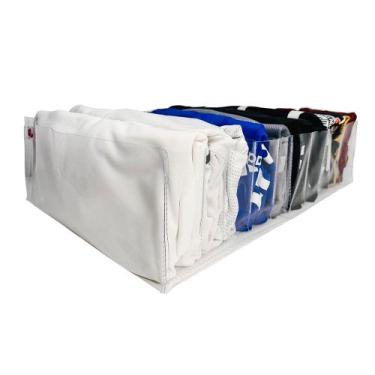 Imagem de Colmeia Organizadora Clean - Tamanho GG - Loladecor