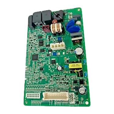 Imagem de GE Placa de controle principal da máquina de lavar louça WD21X27998