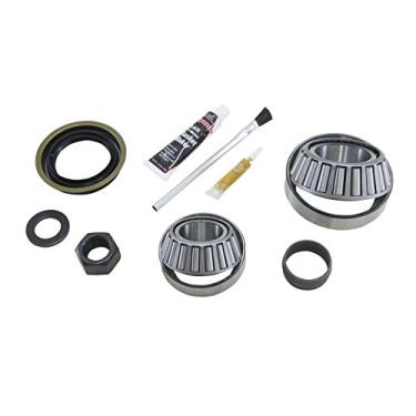 Imagem de USA Standard Gear (ZBKC9.25-R-B) Kit de rolamento para diferencial traseiro Chrysler 9.25