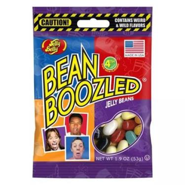 Imagem de Bala bean boozled jelly beans desafio sabores 53g - JELLY BELLY
