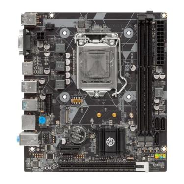 Imagem de Placa Mae TGT H81-T | DDR3 | LGA 1150 | M-ATX | Chipset Intel H81 | TGT-H81-T